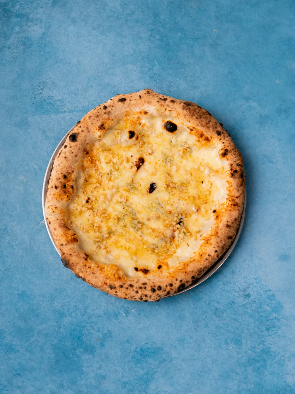Quattro Formaggi